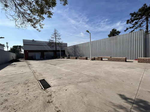 Local Comercial En Venta En Puente Alto