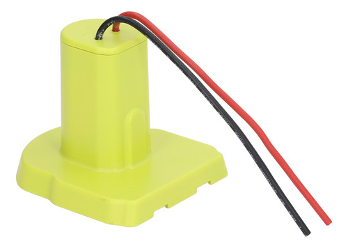 Conector De Batería, Adaptador De Alimentación, 30 A, Corrie