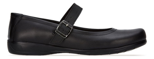 Ballerina Casual Ve46947q Confort Cinturon Empeine Depiso