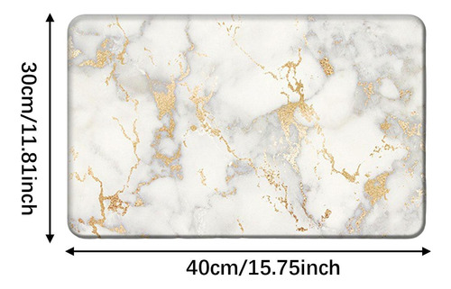 Mat De Secado De Platos Cocina De Cocina Pitomio Dorado