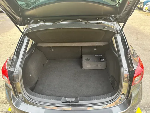 Mazda 3 2.0 Touring At