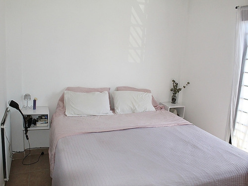 Imagen 3 de 4 de Venta Departamento 2 Ambientes Con Balcón Al Frente Y Cochera. A 200 Metros De Estación Castelar