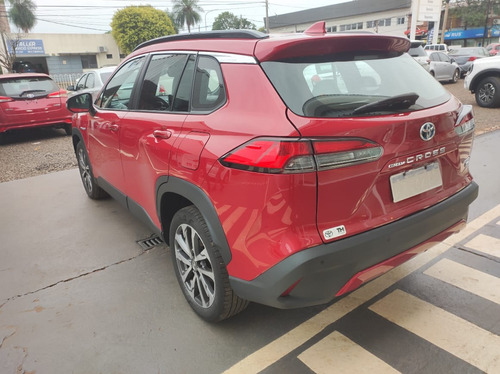 Toyota Corolla 1.8 Hev Seg Ecvt