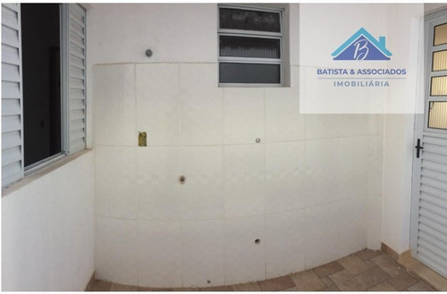 Imagem 16 de 25 de Casa A Venda No Bairro Jardim Paraíso I (nova Veneza) Em - 2865-1