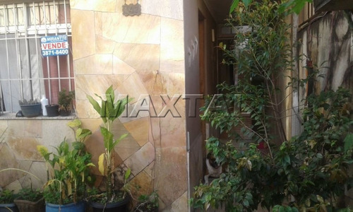 Imagem 8 de 15 de Ótima Casa Térrea Na Casa Verde Alta - Mi85344