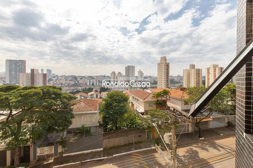 Imagem 10 de 30 de Apartamento Á Venda, 4 Dorms, Vila Alexandria, Sp - R$ 1.09 Mi - V5669