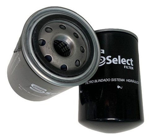 Filtro De Óleo Compressor Abac Formula 11