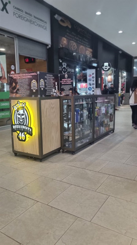 Local Comercial En Arriendo En Maipú