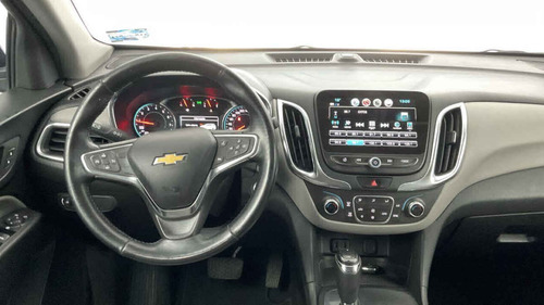 Imagen 11 de 15 de Chevrolet Equinox 2018 5p Lt L4/1.5/t Aut