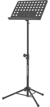 Comprar Soporte Para Partitura C55-2 Con Trípode Negro Ultrashopuy
