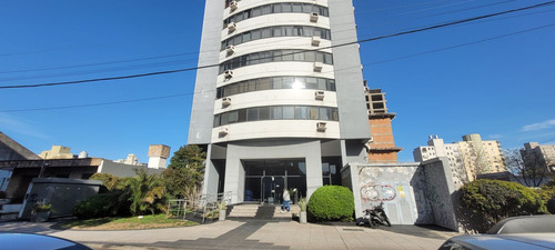 Alquiler Monoambiente San Miguel Centro