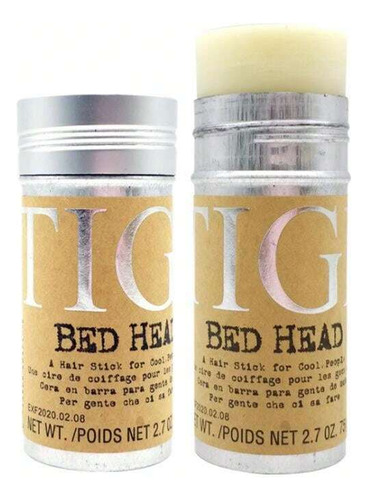 Tigi Bed Head Hair Stick - Cera Em Bastão 73g