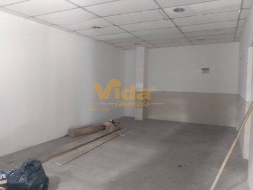 Imagem 13 de 15 de Galpão Em Vila Ribeiro De Barros - São Paulo - 44245