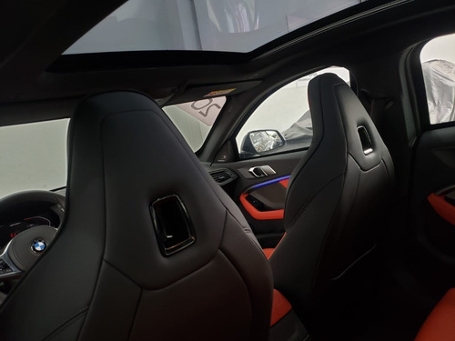 Imagem 13 de 15 de Bmw M235i 2020/2021 - Blindado