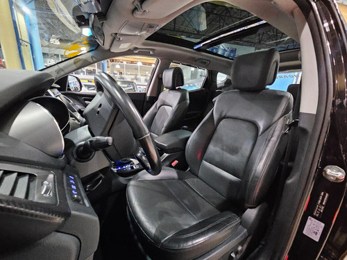 Hyundai Santa Fe 3.3 MPFI 4X4 7 LUGARES V6 270CV