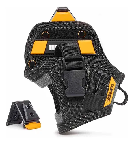 comprar Coldre Para Parafusadeira Com Cliptech Tb-ct-20-s Toughbuilt