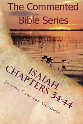 Libro Isaiah Chapters 34-44: Isaiah, Bring Comfort To My ...