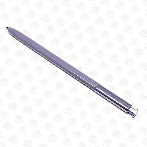 2x Pluma Spen Lapiz Optico Gris Orqu Para Galaxy Note 8 N950