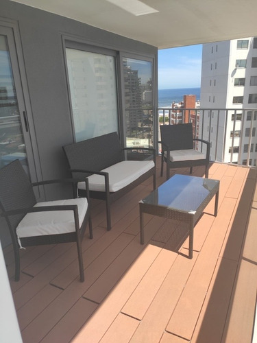Venta Apartamento Punta Del Este Torre Onix