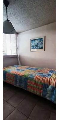 Apartamento en alquiler