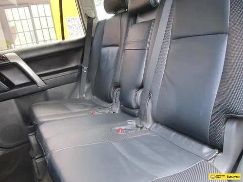 Toyota Prado Tx 4x4 3000cc At Aa