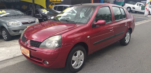 Renault Clio 1.0 Privilège Hi-power 4p 2006 !!!