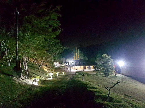 Área Residencial À Venda, Bairro Inválido, Cidade Inexistente - Ar0004. - Ch0089