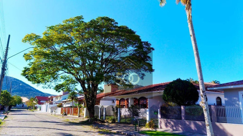 Imagem 3 de 21 de Casa À Venda, 250 M² Por R$ 1.183.778,00 - Santa Mônica - Florianópolis/sc - Ca0666