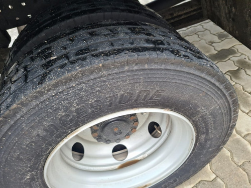 Imagem 8 de 14 de Vw 9170 Prime 4x2 Bau Sider 6,20mts Ano 2021 Ñ E 11180 10160
