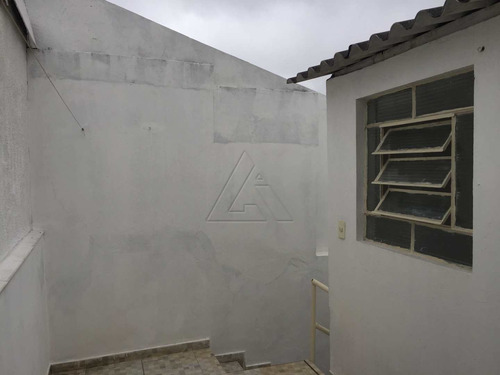 Imagem 23 de 24 de Casa Com 3 Dorms, Jardim Monte Kemel, São Paulo - R$ 480 Mil, Cod: 3539 - V3539
