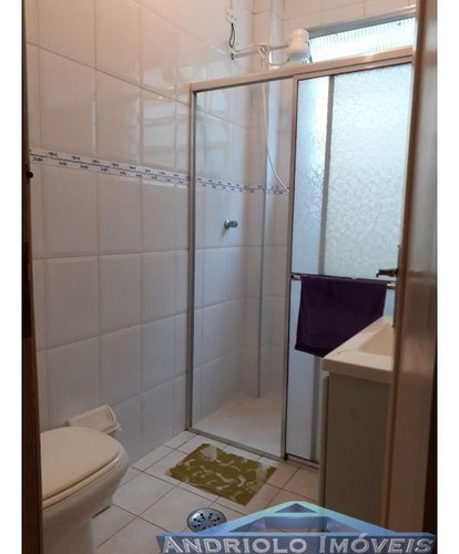 Imagem 2 de 14 de Apartamento Residencial Para Venda 80m² - 31404