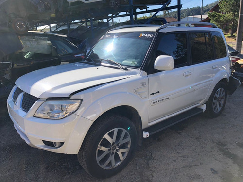 Imagem 3 de 16 de Sucata Tr4 2015 2.0 Flex Aut. 140cvs 96.929km- Rs Auto Peça