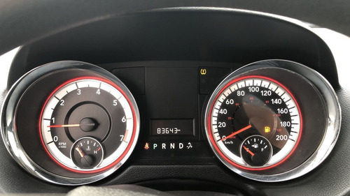 Imagen 14 de 15 de Dodge Grand Caravan 2017 3.6 Se At - U5895
