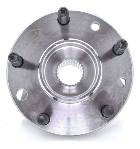 Maza De Rueda Delantera S15 Jimmy 4wd 1988-1989 V6 2.8l Rth