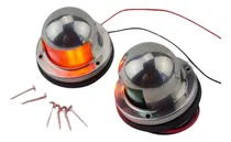 Comprar Una Luz De Led Par Arco Navegación Barcos - Inoxidable Vivie