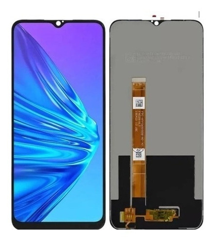 Pantalla Display Lcd Con Táctil Para Oppo Realme 6i Rmx2040