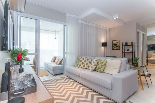 Imagem 7 de 30 de Apartamento À Venda No Bairro Vila Formosa - São Paulo/sp - O-17422-28533