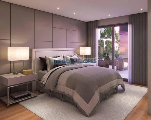 Imagem 12 de 15 de Apartamento Para Venda, 3 Dormitório(s), 91.34m² - 2016