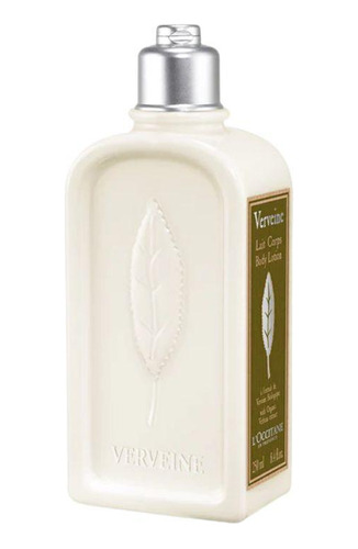 L'occitane Locao Hidratante Verbena 250ml