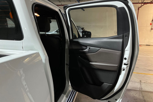 Mazda BT-50 3.0 DC HIGH PLUS AT 4X4 DIESEL