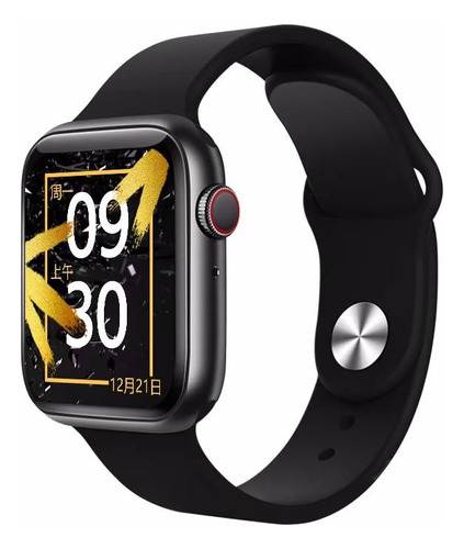 Smartwatch Reloj Inteligente T900 Pro Max L Deportivo