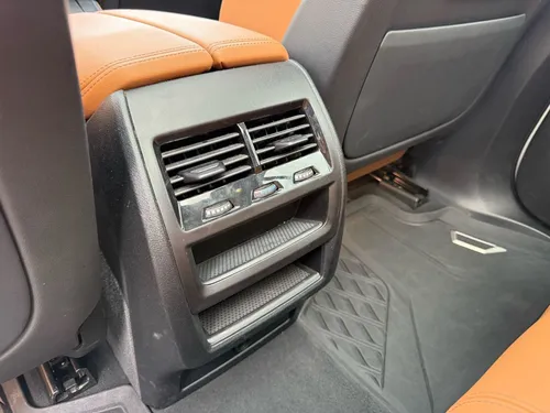 BMW X5 5p xDrive 45e PHEV X Line L6/3.0/T Aut