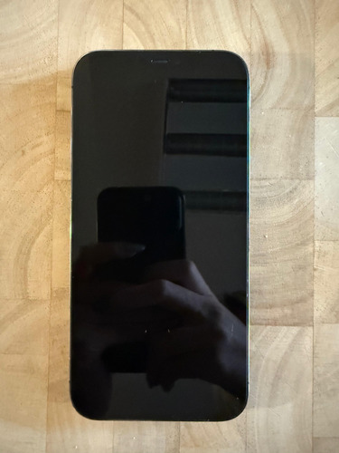 Apple iPhone 12 Pro Max (256 Gb) - Grafito (Usado)