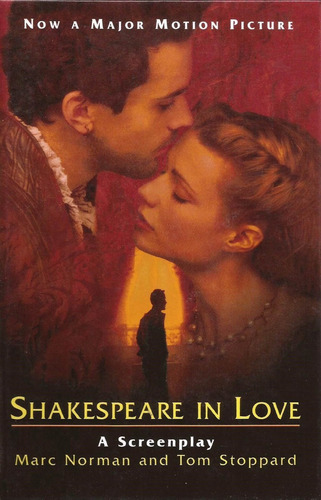 Shakespeare In Love: A Screenplay - Hyperion Kel Ediciones