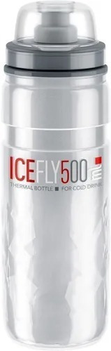 Caramañola Elite Térmica Icefly 500ml