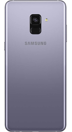Celular Samsung Galaxy A8 Plus A730 6' 64gb Octa Seminovo