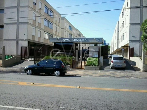 Imagem 12 de 15 de Apartamento À Venda Em Vila João Jorge - Ap000520