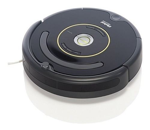 Robot Aspiradora Irobot Roomba 650