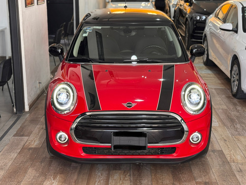 Mini Cooper 1.5 Salt 5 Puertas At