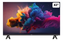 Comprar Tv Smart Salcar 43 Pulgadas 1080p Fhd Android 14.0